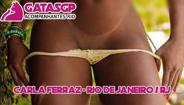 Carla Ferraz